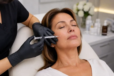 Dermal Fillers